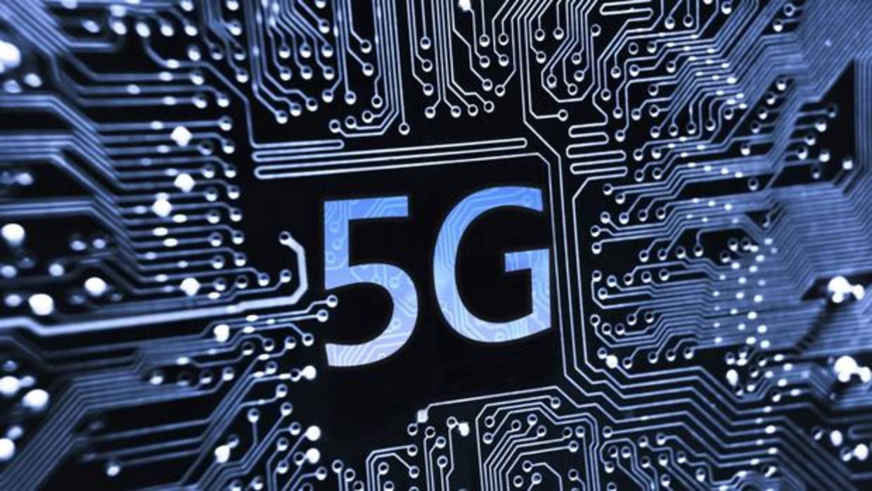 Las redes 5G aún están en fase de desarrollo y está previsto que se lancen en 2020