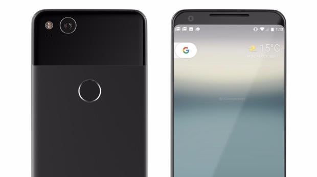 Pantalla quemada y «bendgate»: los problemas que investiga Google sobre los nuevos móviles Pixel XL