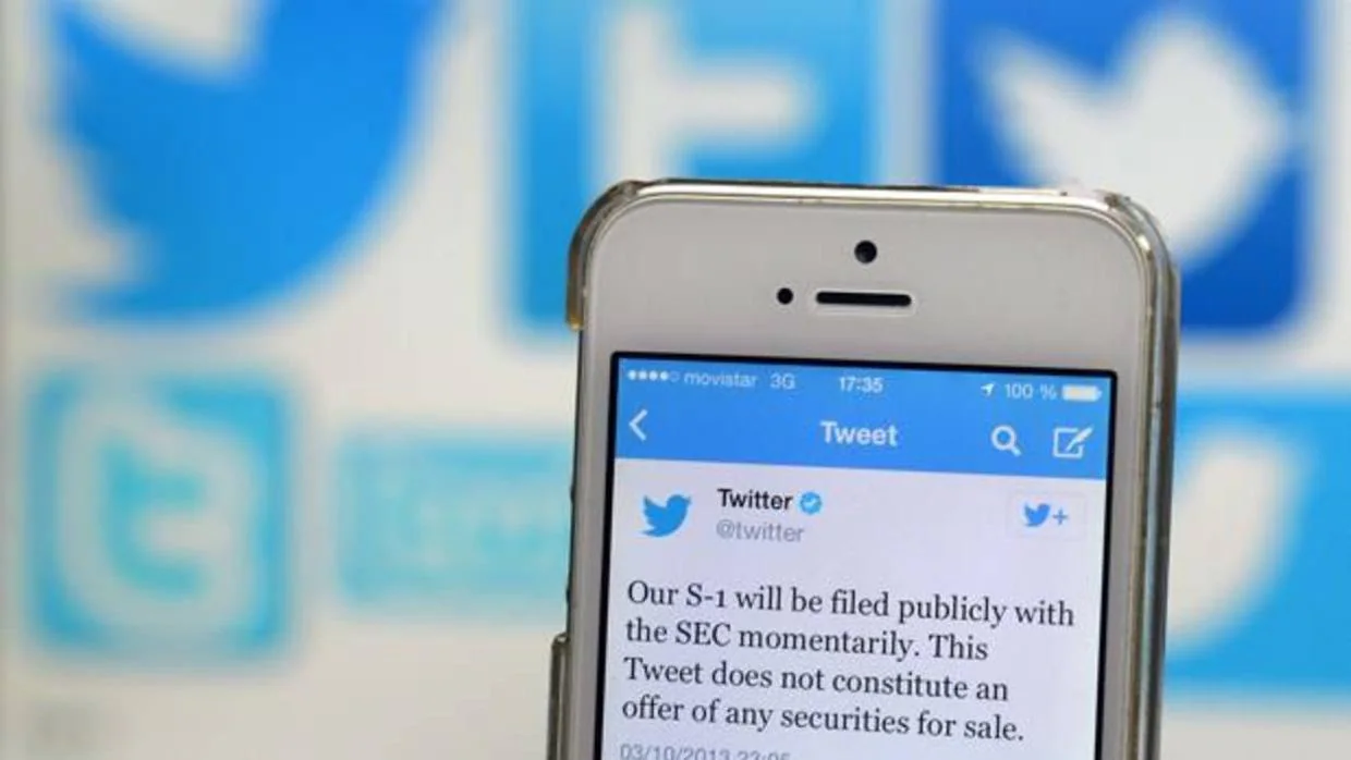 Buscar bisexual en Twitter no arroja resultados en vídeos, fotos o noticias