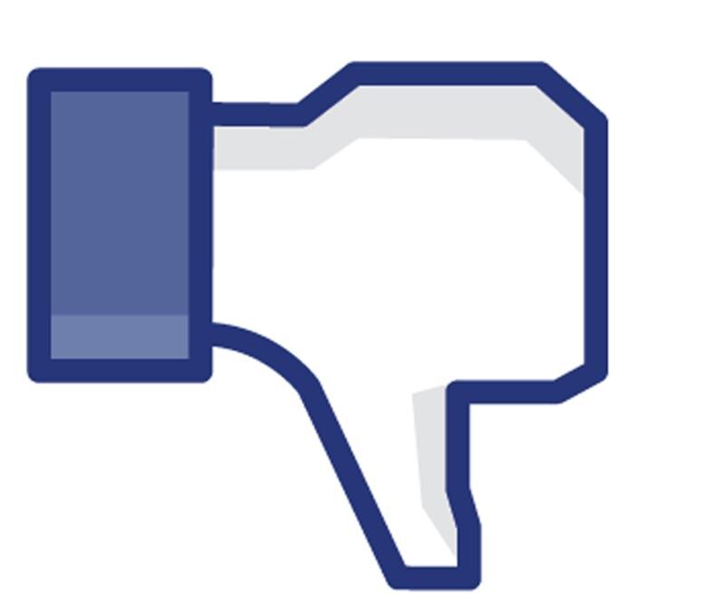 Facebook e Instagram han sufrido caídas durante esta tarde