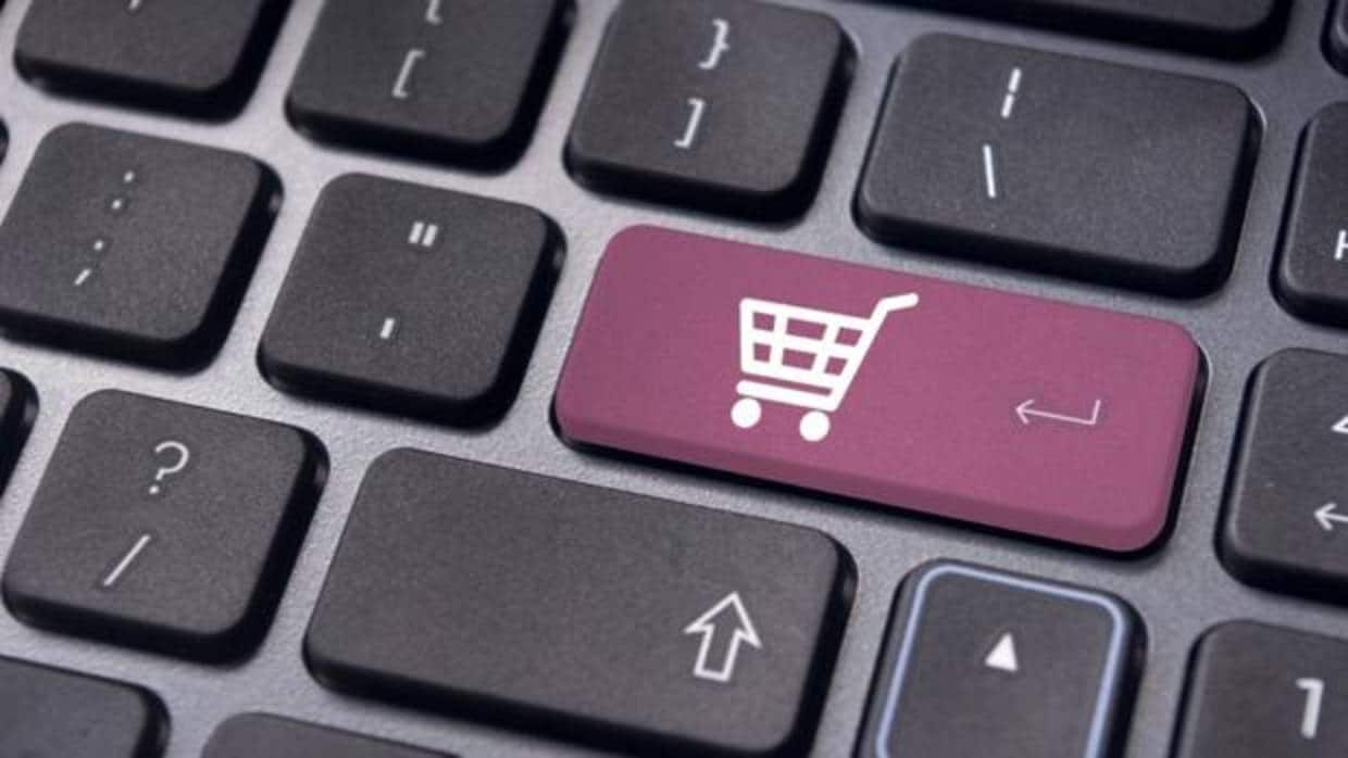 Las compras online se multiplican durante el Cyber Monday