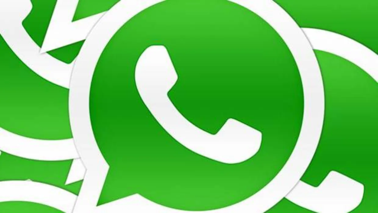 WhatsApp despide 2017 con una caída del servicio
