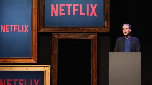 Apple podría estar barajando la compra de Netflix por culpa de Trump