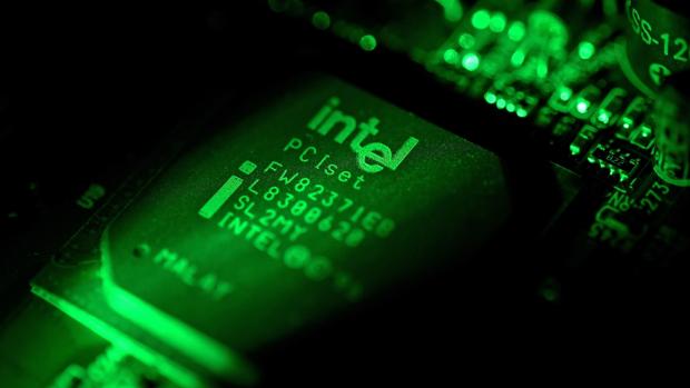 Intel lanza una actualización de urgencia para solucionar sus fallos de seguridad