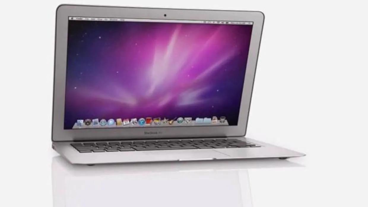 MacBook Air: diez años del portátil más fino que definió el presente de la informática