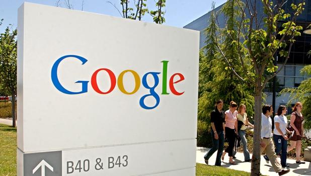 Google expulsa a un director por acusaciones de acoso sexual