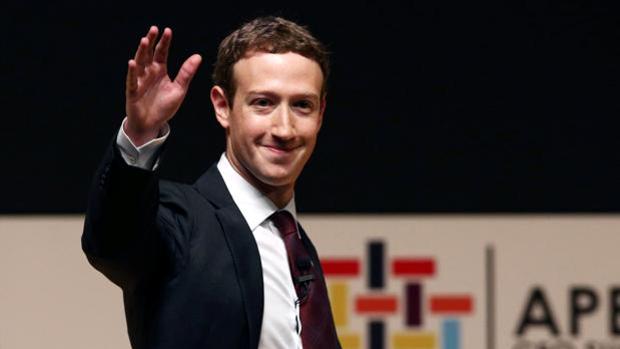 Zuckerberg sigue «arreglando» Facebook: los usuarios elegirán sus fuentes de confianza