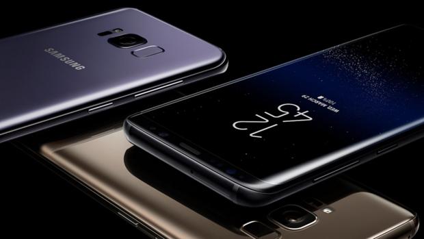 Filtrados más detalles del Samsung Galaxy S9: lector de huellas en la pantalla y cámara doble