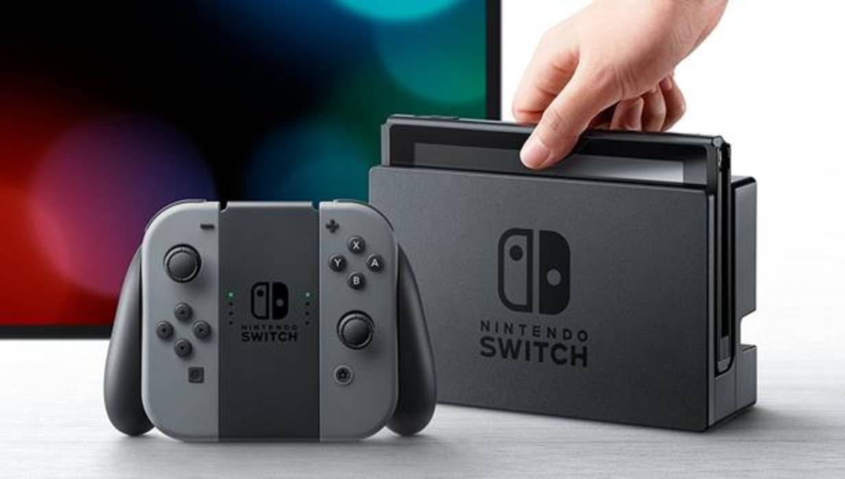 Nintendo Switch: supera ya las ventas de Wii U