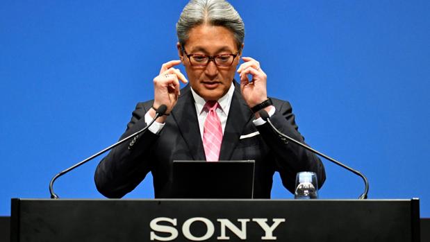 Kazuo Hirai, el CEO que introdujo el concepto «Kando» en Sony