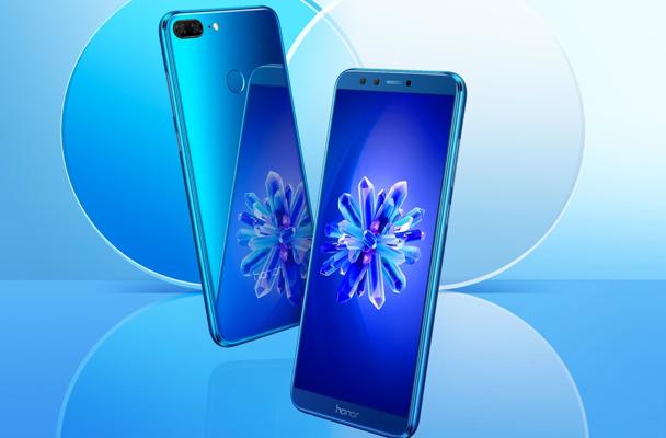 Honor 9 Lite, un móvil con cuatro cámaras para romper moldes en la gama media