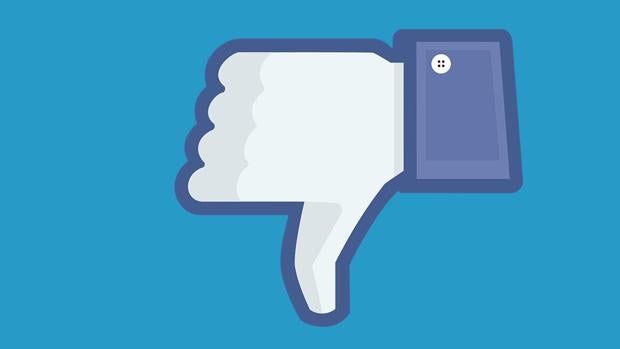 Facebook prueba un botón «No me gusta» (pero no será como piensas)