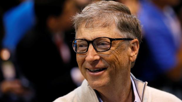 Bill Gates: «Las tecnológicas no deben pensar que su visión es más importante que la de los gobiernos»