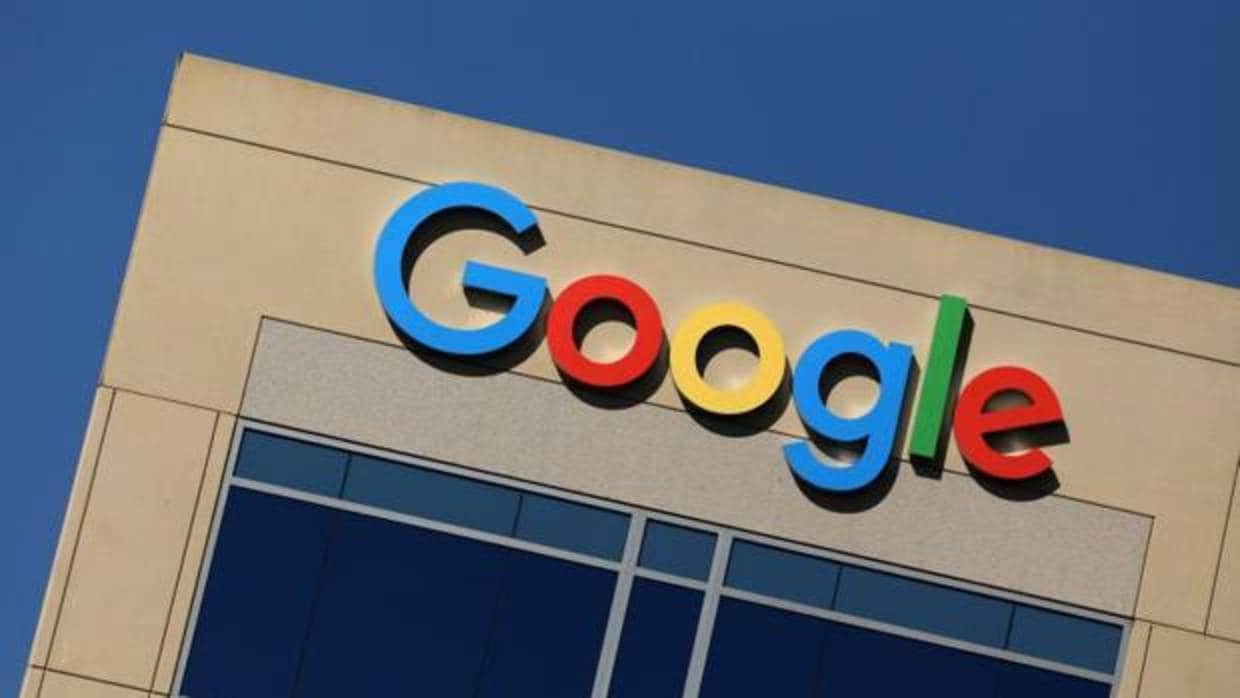 Google es una de las mayores empresas tecnológicas del mundo