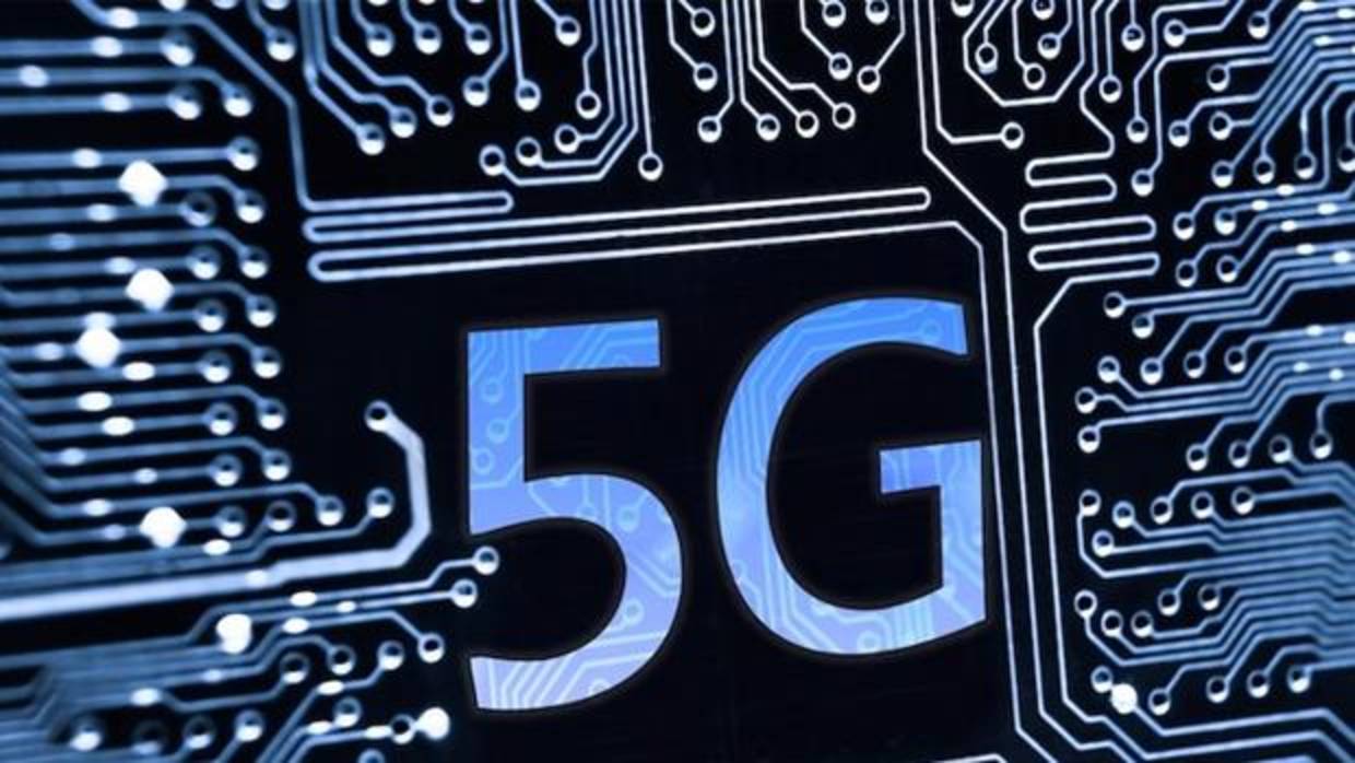 España ensaya (por fin) con las llamadas 5G y levanta su trinchera en la nueva guerra tecnológica