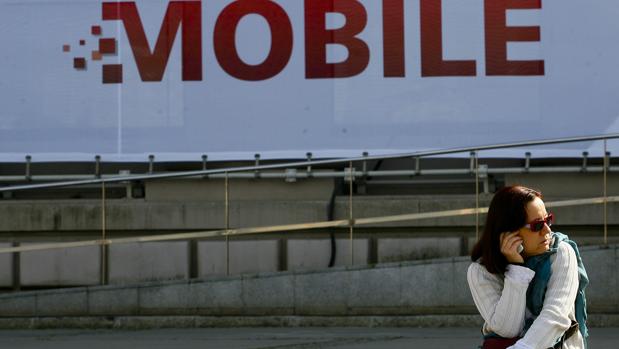 El Mobile World Congress y las mujeres: una asignatura pendiente