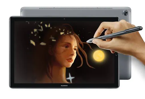 Huawei se marca un tanto con el Matebook X Pro, nuevo rival del MacBook Pro