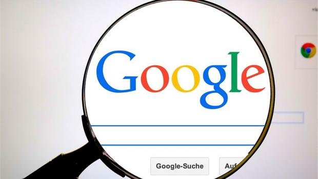 Reino Unido tramita el primer caso de «derecho al olvido» en Google