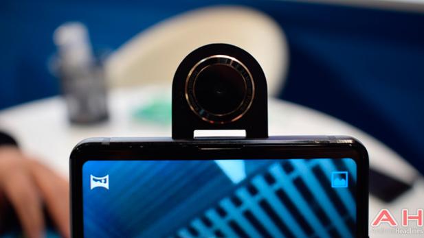 Bluboo S2, un gama media con cámara giratoria de 21 megapíxeles