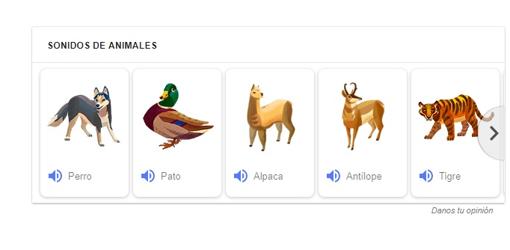 De la serpiente al comecocos: cómo activar los juegos ocultos en el buscador Google