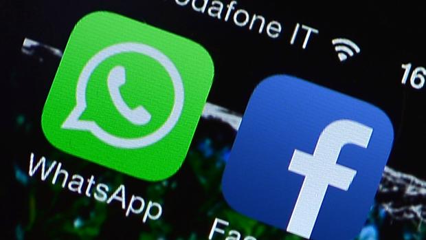 Protección de Datos sanciona a Whatsapp y Facebook por ceder y tratar datos personales sin consentimiento