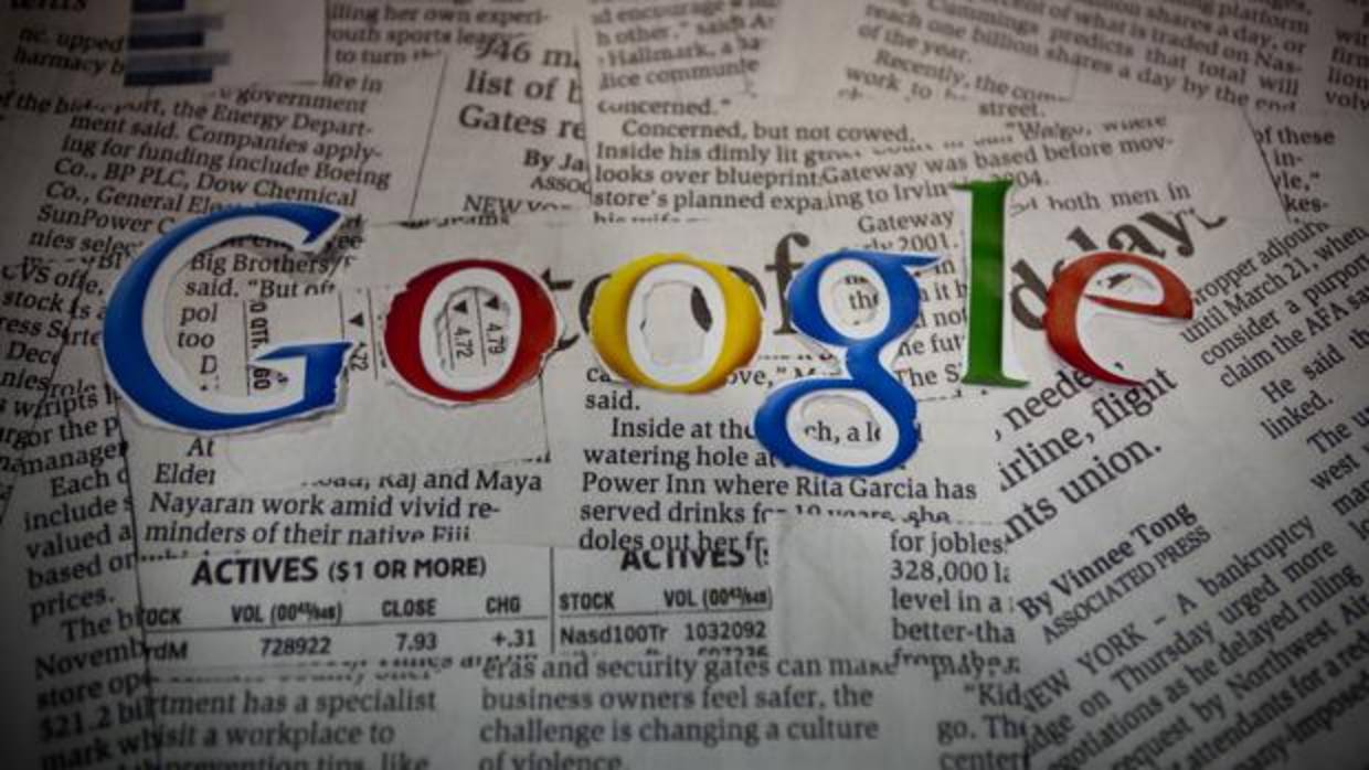 Google priorizará entre los resultados de búsqueda a los medios y páginas a los que estés suscrito