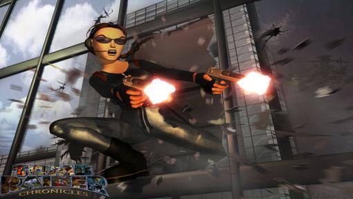 Así ha evolucionado Lara Croft, la heroína de los videojuegos: de estar sexualizada a ser más realista