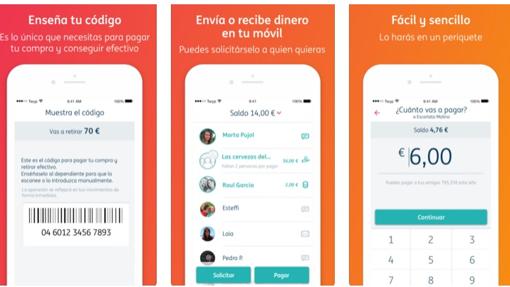 Aplicaciones para compartir gastos y evitar piques por el dinero
