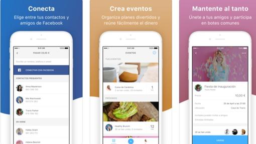 Aplicaciones para compartir gastos y evitar piques por el dinero