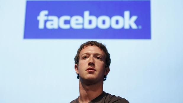 Mark Zuckerberg: «Empecé Facebook y soy responsable de lo que ocurre»