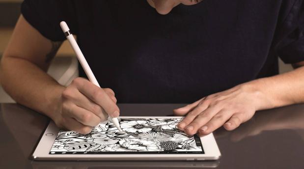 Apple tiene un objetivo: que el iPad sea la tableta escolar