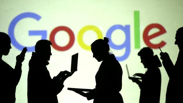 Dos enormes batallas legales contra mujeres en el horizonte de Google