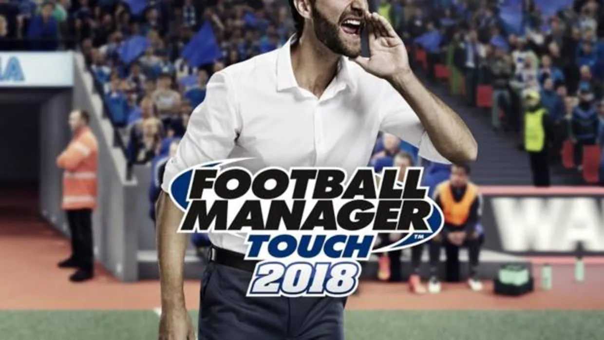 «Football Manager Touch» llega a Nintendo Switch