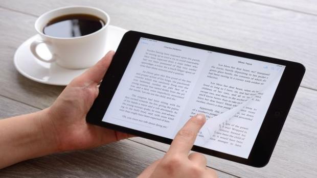 Las mejores aplicaciones para leer desde tu móvil
