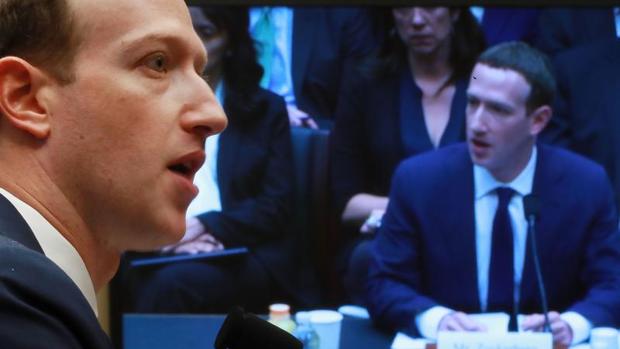 Mark Zuckerberg podría comparecer en Bruselas por el escándalo de Cambridge Analytica