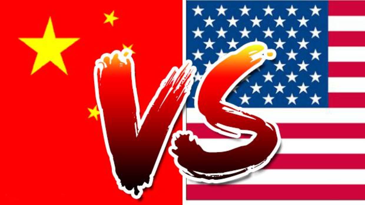 La lucha por liderar la revolución tecnológica, clave de la guerra entre China y EE.UU.