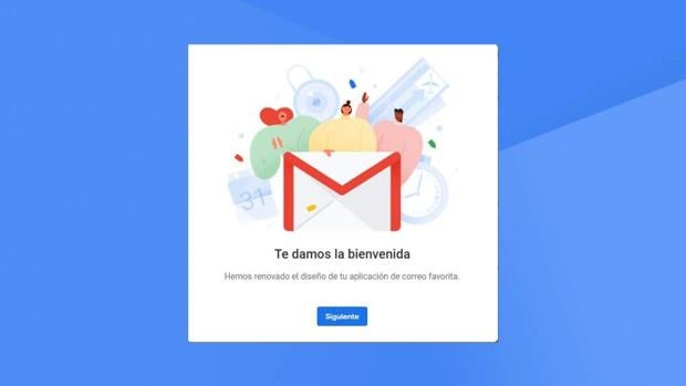 Las mejores funciones del nuevo Gmail