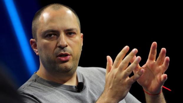 Jan Koum, fundador de WhatsApp, abandona la compañía por discrepancias con Facebook