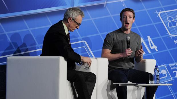 Ya pueden robarte los datos que los usuarios seguirán en Facebook: el 75% de ellos sigue igual de activo