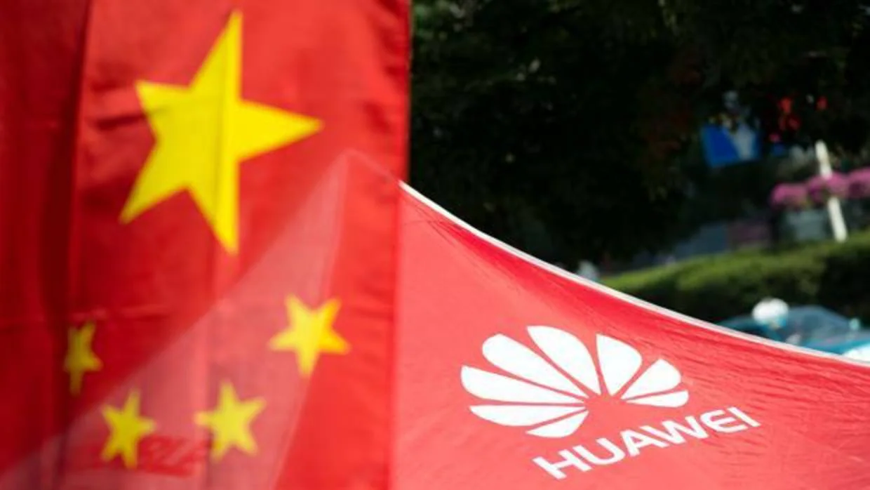 Huawei, entre las marcas prohibidas por las organizaciones de seguridad de EE.UU.