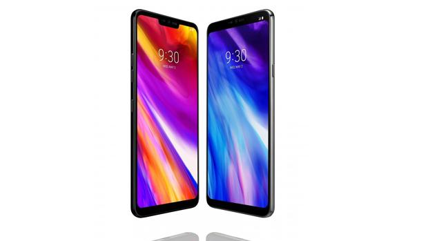 LG G7 ThinQ: toda la información, fecha de lanzamiento y precio de un móvil «inteligente»