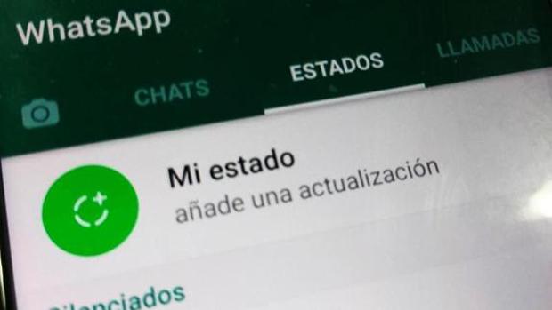 Cómo ver los estados de WhatsApp sin que el otro usuario se entere