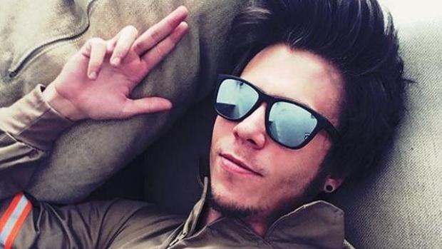 El Rubius, el mayor «youtuber» de España, se retira temporalmente por ansiedad: «Me cuesta respirar»