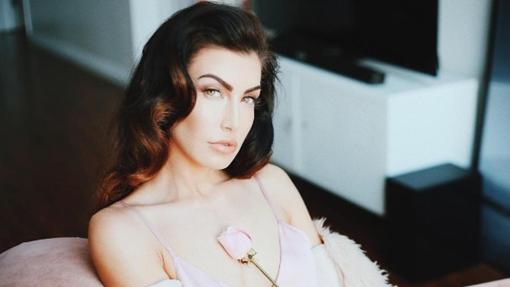 Stevie Ryan apareció ahorcada en su casa de Los Ángeles