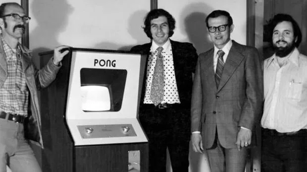 Ted Dabney, el hombre olvidado que inició el mito de Atari