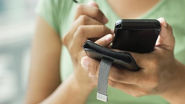 La Generación Z utiliza cada día cuatro redes sociales