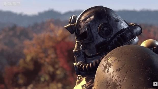 E3 2018: Bethesda apuesta por sus sagas con Fallout 76, The Elder Scrolls VI y un nuevo Doom