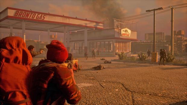 State of Decay 2: en este videojuego de zombies no hay nadie imprescindible