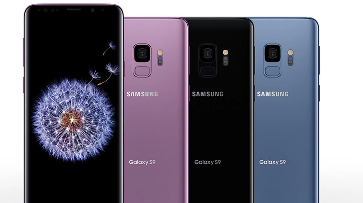 Samsung niega un fallo informático que envía fotos privadas aleatoriamente entre tus contactos del móvil