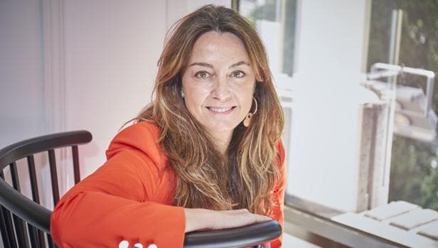 Alicia Richart, directora general de DigitalES: «España tiene un déficit de profesionales en materia digital»
